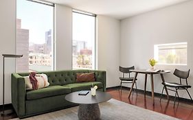 Sonder By Marriott Bonvoy Ida Apartments Downtown